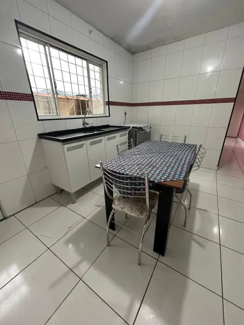 Casa - Perus, São Paulo