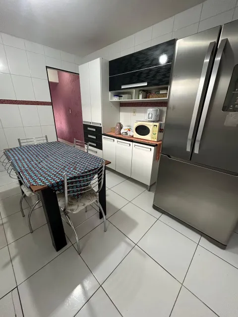 Casa - Perus, São Paulo