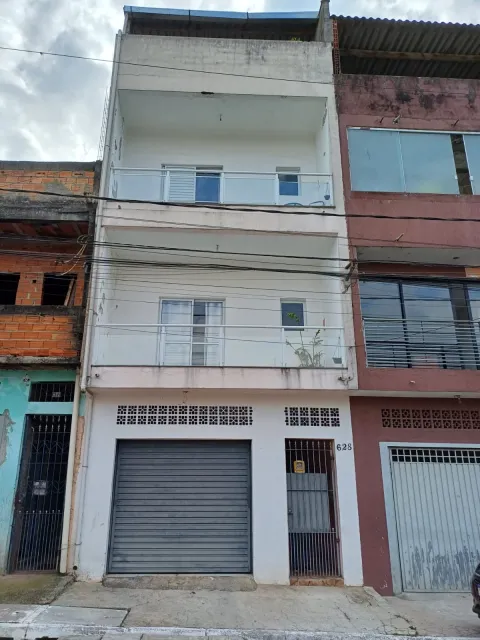 Casa em Perus