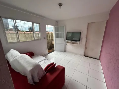 Casa - Perus, São Paulo