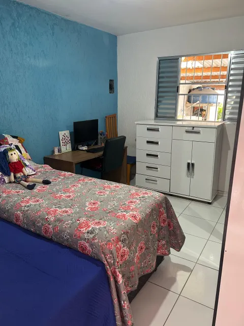 Casa - Perus, São Paulo