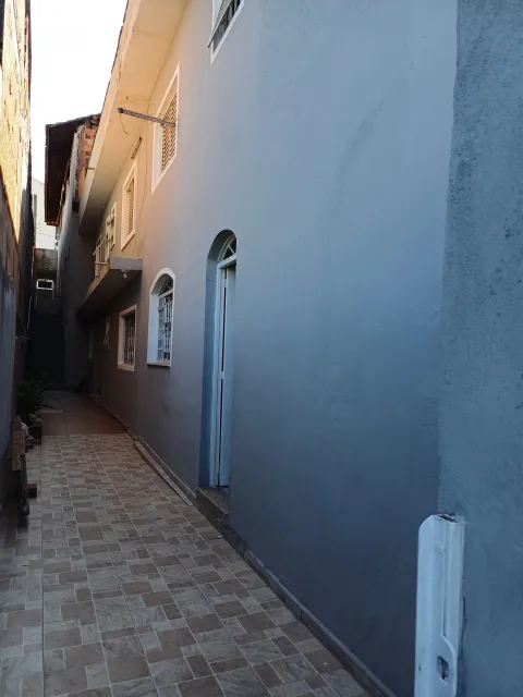 Casa - Perus, São Paulo