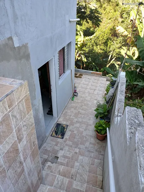 Casa - Perus, São Paulo