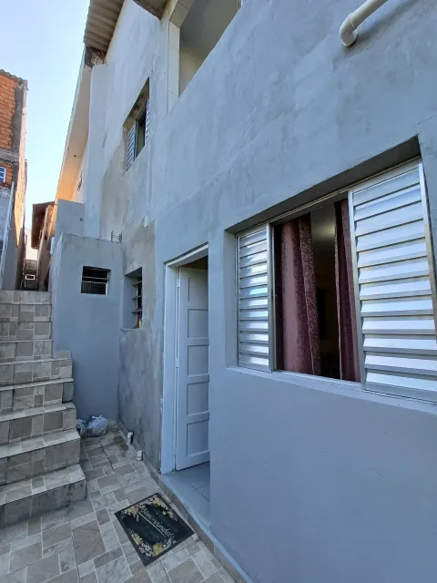 Casa - Perus, São Paulo