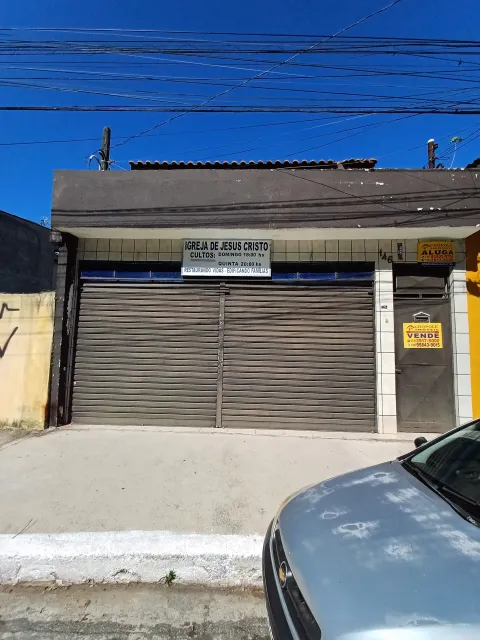 Casa em Perus