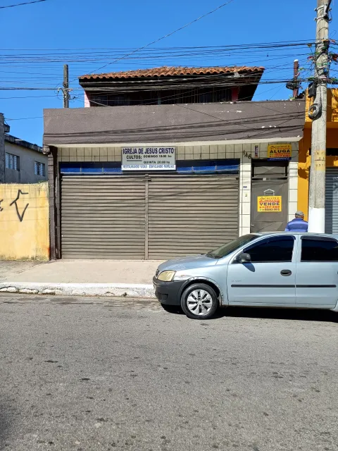 Casa - Perus, São Paulo