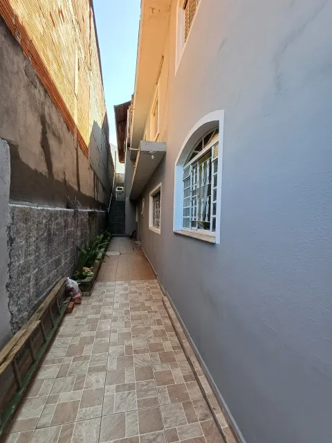Casa - Perus, São Paulo