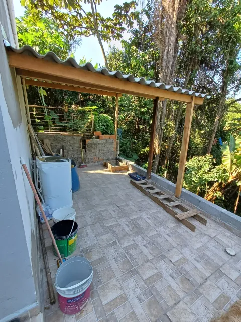 Casa - Perus, São Paulo