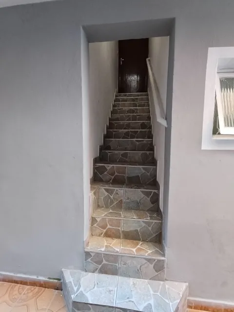 Casa - Perus, São Paulo