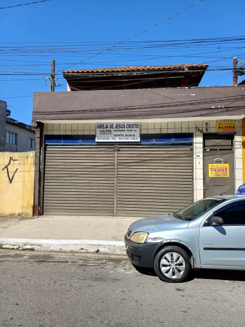 Casa - Perus, São Paulo