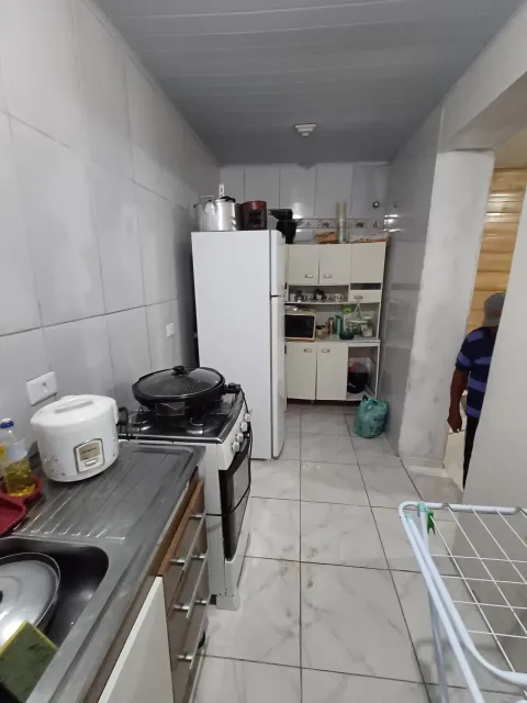 Casa - Perus, São Paulo