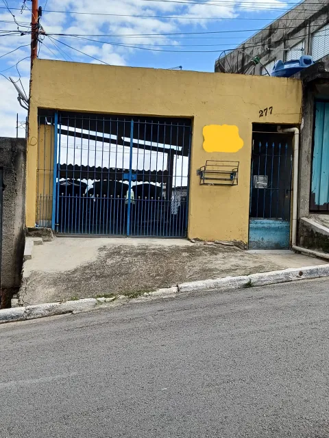 Casa - Perus, São Paulo