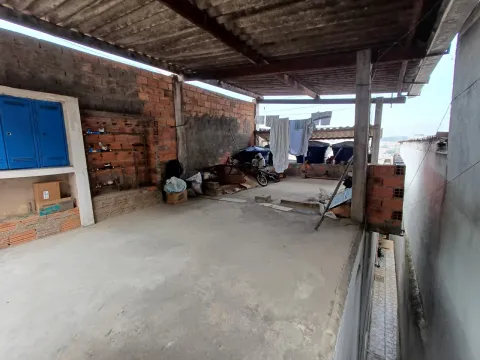Casa - Perus, São Paulo