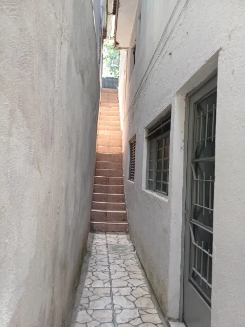 Casa - Perus, São Paulo