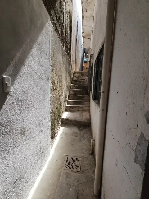 Casa - Perus, São Paulo