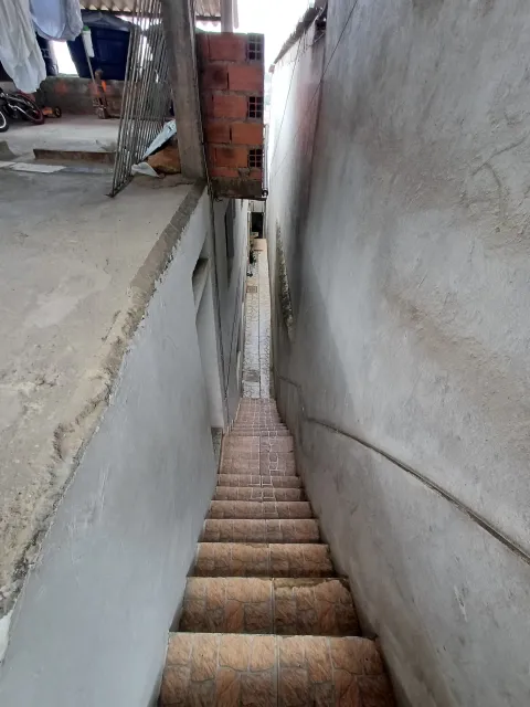 Casa - Perus, São Paulo