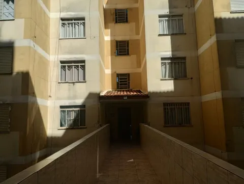 Apartamento - , 