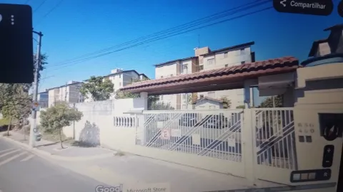 Apartamento - , 