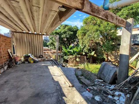 Terreno - Perus, São Paulo