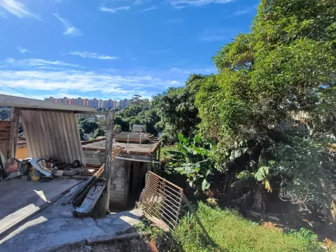 Terreno - Perus, São Paulo