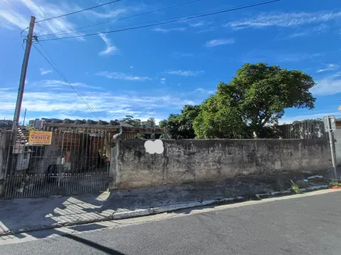 Terreno em Perus