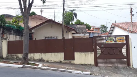 Casa - Perus, São Paulo