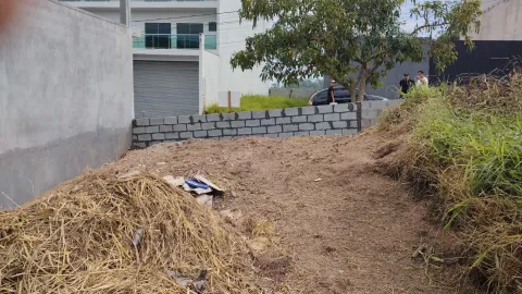 Terreno - Laranjeiras, Caieiras