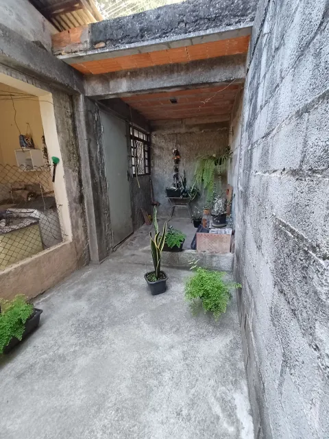 Casa - Serpa, Caieiras