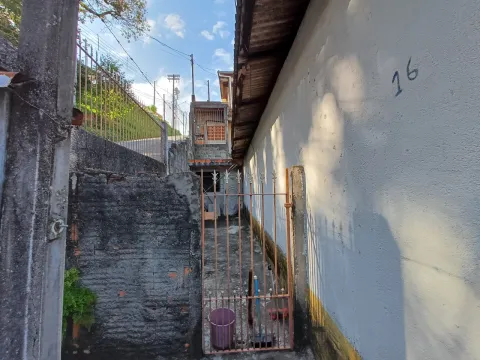 Casa - Serpa, Caieiras