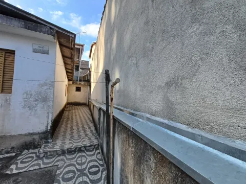 Casa - Serpa, Caieiras