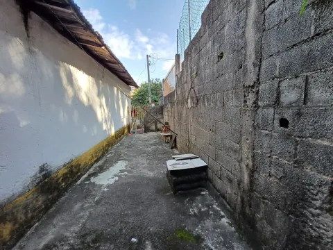 Casa - Serpa, Caieiras