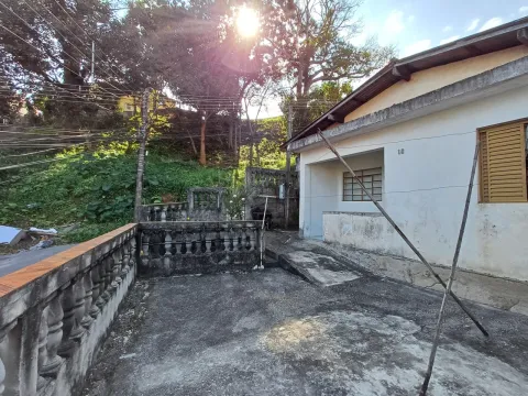 Casa - Serpa, Caieiras