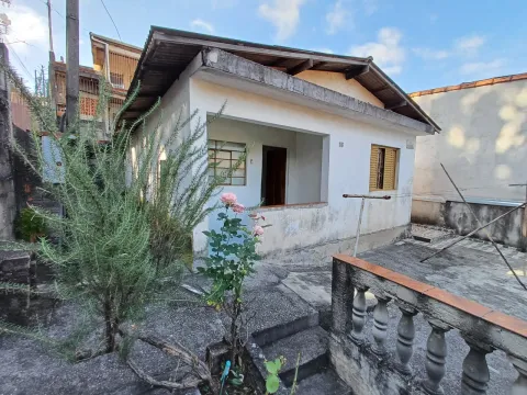 Casa - Serpa, Caieiras