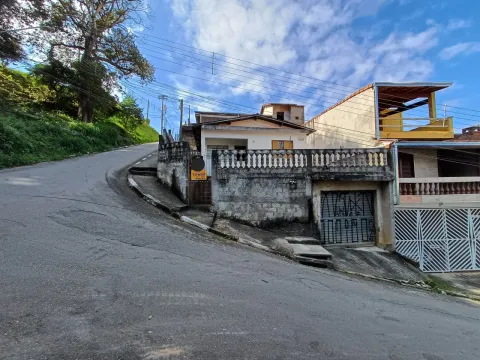 Casa - Serpa, Caieiras