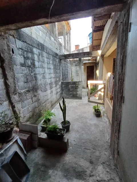 Casa - Serpa, Caieiras