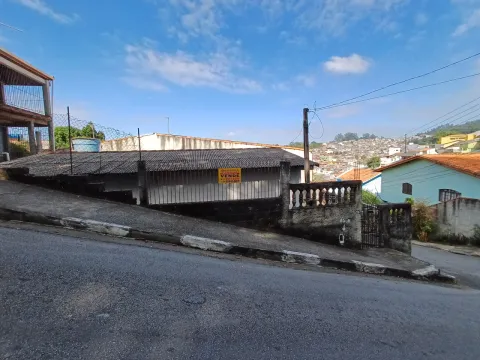 Casa - Serpa, Caieiras
