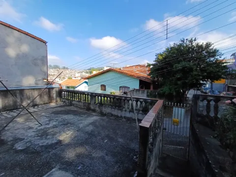Casa - Serpa, Caieiras
