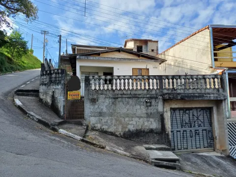 Casa - Serpa, Caieiras