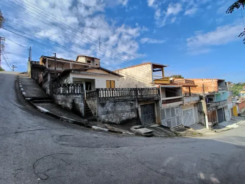 Casa - Serpa, Caieiras