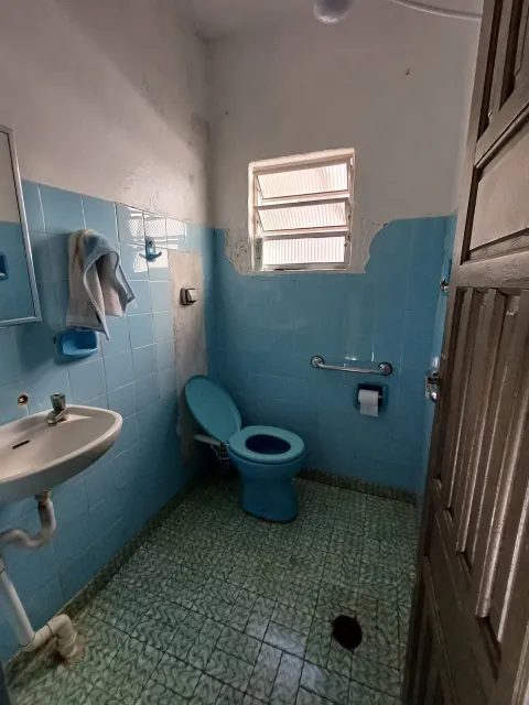 Casa - Serpa, Caieiras