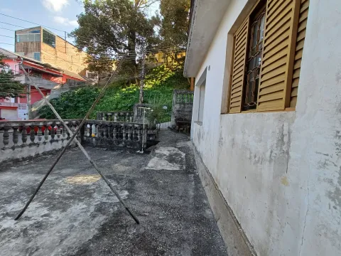 Casa - Serpa, Caieiras