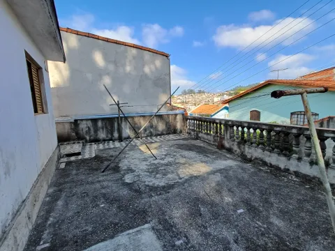 Casa - Serpa, Caieiras
