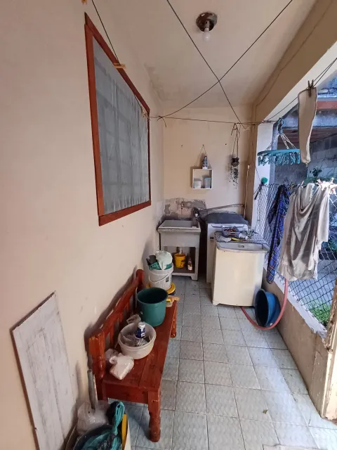 Casa - Serpa, Caieiras