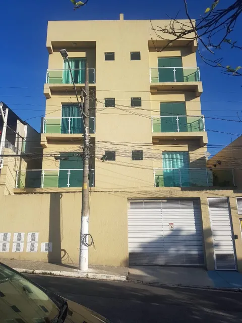 Apartamento - Perus, São Paulo