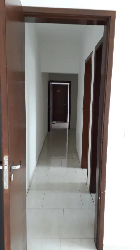 Apartamento - Perus, São Paulo