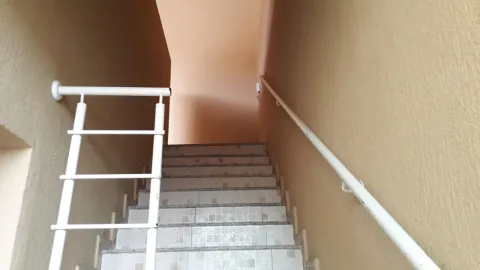 Apartamento - Perus, São Paulo