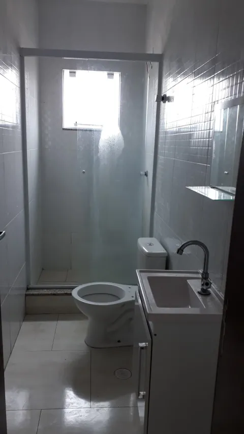 Apartamento - Perus, São Paulo