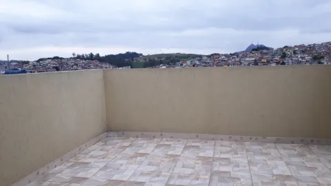 Apartamento - Perus, São Paulo