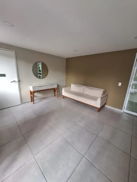 Apartamento - Vila Hungaresa, São Paulo