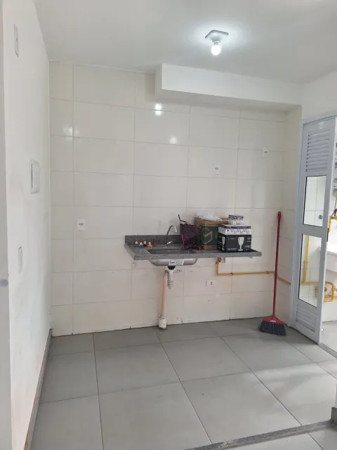 Apartamento - Vila Hungaresa, São Paulo